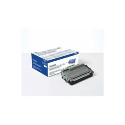 TONER BROTHER TN-3512 DCP-L6600DW / HL-L6300DW / MFC-L6800DW ALTA CAPACIDAD NEGRO 12000 PAG