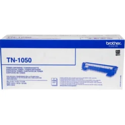 TONER BROTHER TN-1050 HL1110 DCP1510 MFC1810 NEGRO -1000 PAG