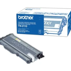 TONER BROTHER TN-2110 HL-2140 HL-2150N HL-2170W DCP-7030/7045N MFC-7320/7440N/7840W -1500 PAG