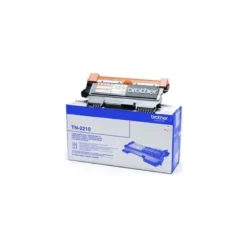 TONER BROTHER TN-2210 HL-2240D HL-2250DN HL-2270DW DCP-7050 DCP-7060D DCP-7065DN NEGRO 1.200 PAG