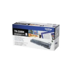 TONER BROTHER TN-230 NEGRO -2.200PAG- HL-3040CN HL-3070CW DCP-9010CN MFC-9120CN MFC-9320CW