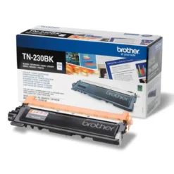 TONER BROTHER TN-230 NEGRO -2.200PAG- HL-3040CN HL-3070CW DCP-9010CN MFC-9120CN MFC-9320CW
