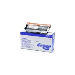 TONER BROTHER TN-2220 -2.600PAG- HL-2240D HL-2250DN HL-2270DW DCP-7050 DCP-7060D DCP-7065DN