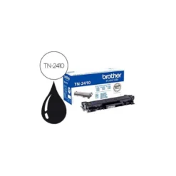 TONER BROTHER TN-2410 PARA DCP-L2510 / 2530 / 2550 / HL-L2375 NEGRO 1200 PAG