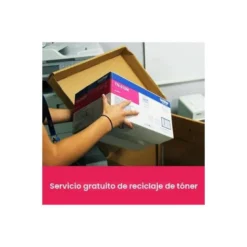 TONER BROTHER TN-423 PARA DCP-L8410 CDN/8410 CDW / HL-L8260 CDW/MFC-L8360 CDW / 8690 CDW/8900 CDW AMARILLO