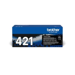 TONER BROTHER TN-421 PARA DCP-L8410 CDN / 8410 CDW / HL-L8260 CDW / MFC-L8360 CDW / 8690 CDW / 8900 CDW NEGRO