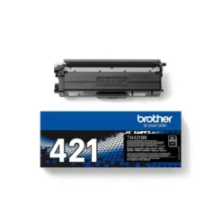 TONER BROTHER TN-421 PARA DCP-L8410 CDN / 8410 CDW / HL-L8260 CDW / MFC-L8360 CDW / 8690 CDW / 8900 CDW NEGRO