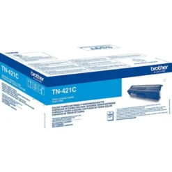 TONER BROTHER TN-421 PARA DCP-L8410 CDN / 8410 CDW / HL-L8260 CDW / MFC-L8360 CDW / 8690 CDW / 8900 CDW CIAN