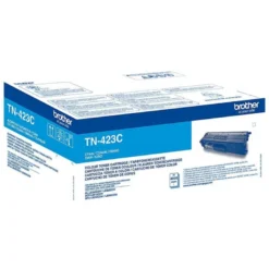 TONER BROTHER TN-423 PARA DCP-L8410 CDN / 8410 CDW / HL-L8260 CDW / MFC-L8360 CDW / 8690 CDW / 8900 CDW CIAN