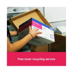 TONER BROTHER TN-421 PARA DCP-L8410 CDN / 8410 CDW / HL-L8260 CDW / MFC-L8360 CDW / 8690 CDW / 8900 CDW AMARILLO