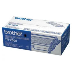 TONER BROTHER TN-2000 PARA HL-2030 DCP-7010 MFC-7420