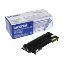TONER BROTHER TN-2000 PARA HL-2030 DCP-7010 MFC-7420