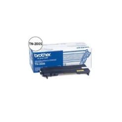 TONER BROTHER TN-2005 PARA HL-2035 1500 PAG