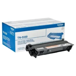 TONER BROTHER TN-3330 PARA IMPRESORAS HL-5440D/5450DN/5470DW/6180DW - 3.000 PAG