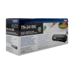TONER BROTHER TN-241BK HL3140 HL3170 HL3150 DCP9020 MFC9140 MFC9330 MFC9340 NEGRO 2500 PAG