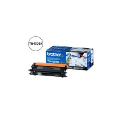TONER BROTHER TN-130BK HL-4040CN/4050CDN/4070CDW DCP-9040/9045 MFC-9440/9840 NEGRO -2.500 PAG