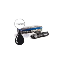 TONER BROTHER TN-321BK HLL8250CDN / HLL8350CDW NEGRO 2500 PAG