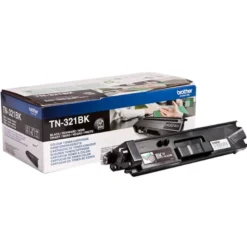TONER BROTHER TN-321BK HLL8250CDN / HLL8350CDW NEGRO 2500 PAG
