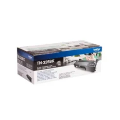 Toner Brother TN326BK Negro Alta Capacidad