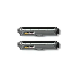 TONER BROTHER TN241BKTWIN NEGRO