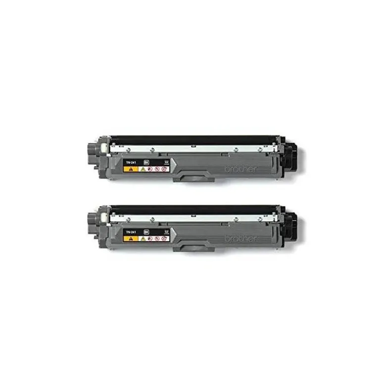 TONER BROTHER TN241BKTWIN NEGRO