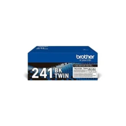 TONER BROTHER TN241BKTWIN NEGRO