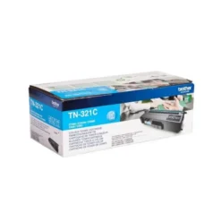 Toner Brother TN321C Cian