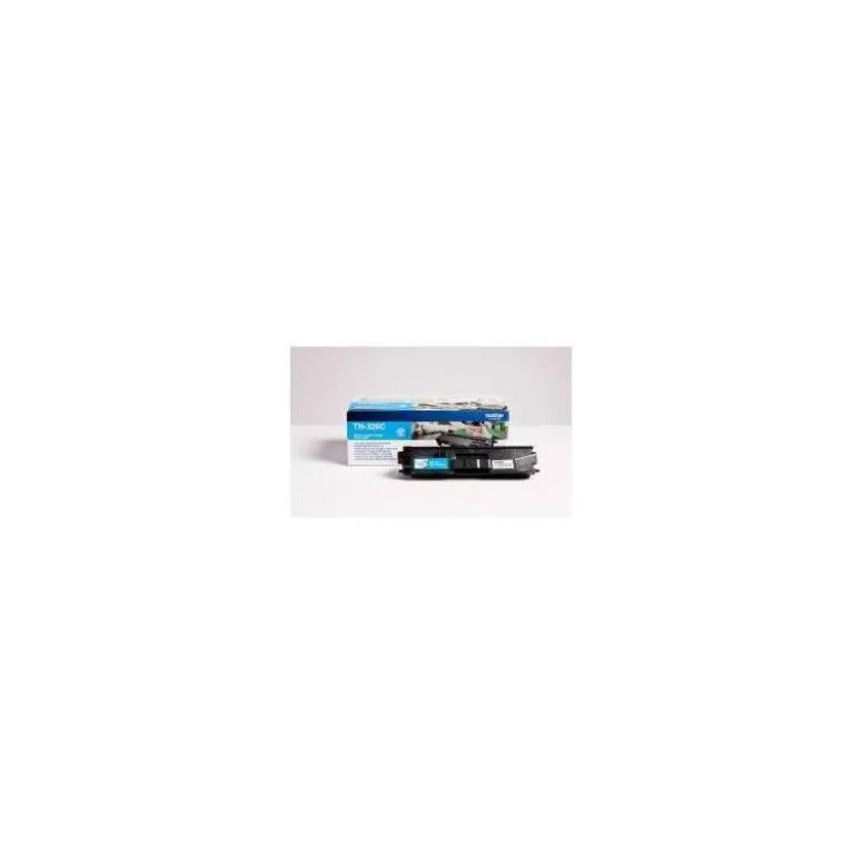 Toner Brother TN326C Cian Alta Capacidad