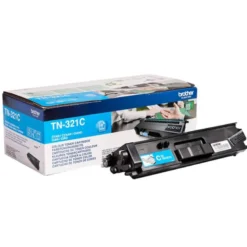 TONER BROTHER TN-321C HLL8250CDN / HLL8350CDW CIAN 1500 PAG