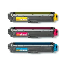 TONER BROTHER TN241CMY CIAN MAGENTA AMARILLO