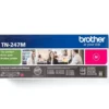 TONER BROTHER TN247M DCP-L3510CDW / HL-L3270CDW / MFC-L3710CW MAGENTA 2300 PAGINAS