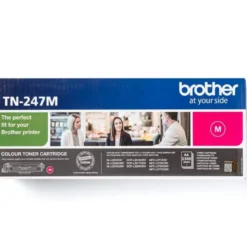 TONER BROTHER TN247M DCP-L3510CDW / HL-L3270CDW / MFC-L3710CW MAGENTA 2300 PAGINAS