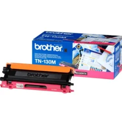 TONER BROTHER TN-130M HL-4040CN/4050CDN/4070CDW DCP-9040/9045 MFC-9440/9840 MAGENTA -1.500 PAG