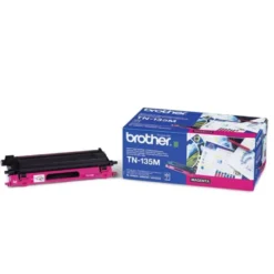 TONER BROTHER TN-135M HL-4040CN/4050CDN/4070CDW DCP-9040/9045 MFC-9440/9840 MAGENTA -4.000 PAG