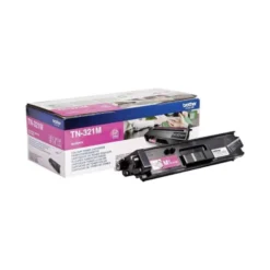 TONER BROTHER TN-321M HLL8250CDN / HLL8350CDW MAGENTA 1500 PAG