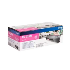 Toner Brother TN326M Magenta Alta Capacidad