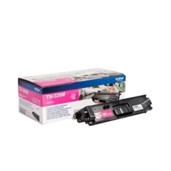 Toner Brother TN326M Magenta Alta Capacidad