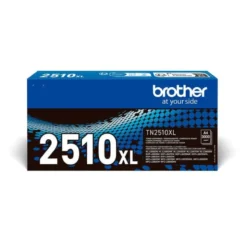 TONER BROTHER TN2510XL MFC-L2860DWE / L2627DWE / L2400DWE NEGRO 3000 PAGINAS