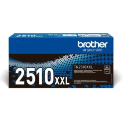TONER BROTHER TN2510XXL MFC-L2960DW / HL-L2865DW / MFC-L2980DW NEGRO 5000 PAGINAS