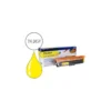 TONER BROTHER TN-245Y 2200 PAG HL3140CW/3150CDW/3170CDW DCP9020CDW/MFC9140CDN 9330CDW/9340CDW AMARILLO