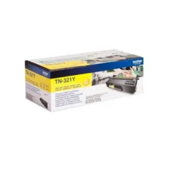Toner Brother TN321Y Amarillo