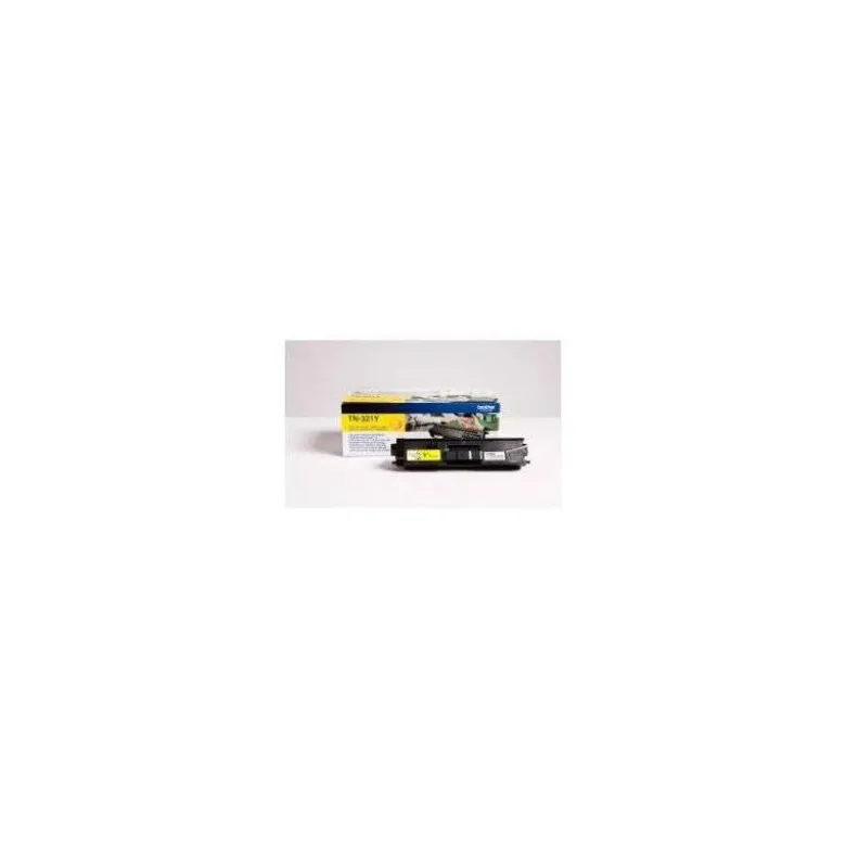 Toner Brother TN321Y Amarillo