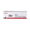 TONER CANON 054 LBP622 / MF641 / I-SENSYS LBP621 / 623 / 641 / 643 / 645 / 622 NEGRO 1500 PAGINAS