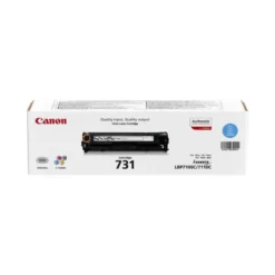 TONER CANON 731 LBP7100CN / LBP7100CW CIAN 1500 PAG