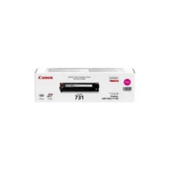 Toner Canon 731 Magenta