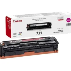 Toner Canon 731 Magenta