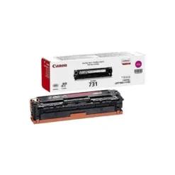 Toner Canon 731 Magenta