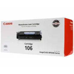 TONER CANON 706 MF6530 MF6540 MF6550 MF6560 NEGRO