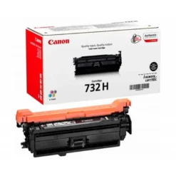 TONER CANON 732B HC LBP7780 NEGRO