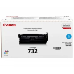 TONER CANON 732C LBP7780 CIAN
